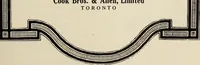 An illustration from Men's wear of Canada (January-December 1921) (1921)
