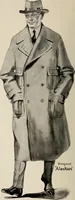 Picture 300 of 744 from Men's wear of Canada (January-December 1921) (1921), leaf 345