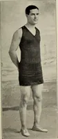 An illustration from Men's wear of Canada (January-December 1921) (1921)