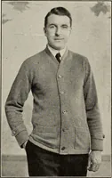 An illustration from Men's wear of Canada (January-December 1921) (1921)