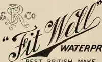 An illustration from Men's wear of Canada (January-December 1921) (1921)