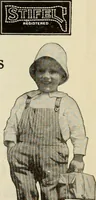 Picture 309 of 744 from Men's wear of Canada (January-December 1921) (1921), leaf 356