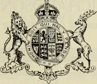 An illustration from Men's wear of Canada (January-December 1921) (1921)