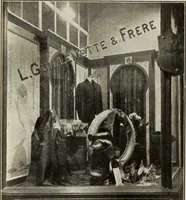 Picture 323 of 744 from Men's wear of Canada (January-December 1921) (1921), leaf 371