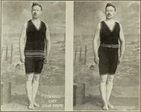 Picture 325 of 744 from Men's wear of Canada (January-December 1921) (1921), leaf 374