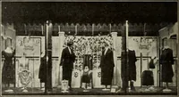 An illustration from Men's wear of Canada (January-December 1921) (1921)