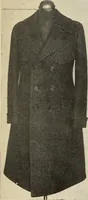 An illustration from Men's wear of Canada (January-December 1921) (1921)