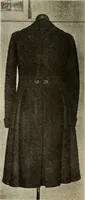 An illustration from Men's wear of Canada (January-December 1921) (1921)