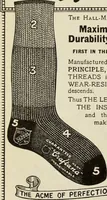 An illustration from Men's wear of Canada (January-December 1921) (1921)