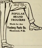 Picture 337 of 744 from Men's wear of Canada (January-December 1921) (1921), leaf 393