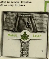 Picture 339 of 744 from Men's wear of Canada (January-December 1921) (1921), leaf 396