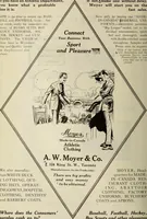 An illustration from Men's wear of Canada (January-December 1921) (1921)