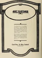 Picture 347 of 744 from Men's wear of Canada (January-December 1921) (1921), leaf 405