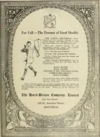 Picture 348 of 744 from Men's wear of Canada (January-December 1921) (1921), leaf 406