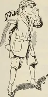 Picture 349 of 744 from Men's wear of Canada (January-December 1921) (1921), leaf 407