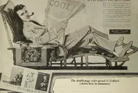 Picture 352 of 744 from Men's wear of Canada (January-December 1921) (1921), leaf 409