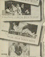 Picture 353 of 744 from Men's wear of Canada (January-December 1921) (1921), leaf 409