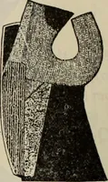 An illustration from Men's wear of Canada (January-December 1921) (1921)