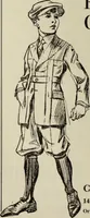 An illustration from Men's wear of Canada (January-December 1921) (1921)