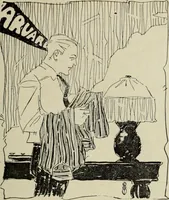 Picture 376 of 744 from Men's wear of Canada (January-December 1921) (1921), leaf 424