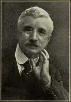 An illustration from Men's wear of Canada (January-December 1921) (1921)