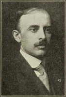 An illustration from Men's wear of Canada (January-December 1921) (1921)