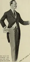 Picture 389 of 744 from Men's wear of Canada (January-December 1921) (1921), leaf 448