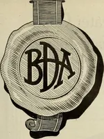An illustration from Men's wear of Canada (January-December 1921) (1921)