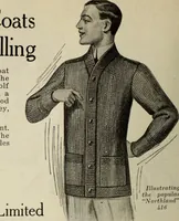 Picture 392 of 744 from Men's wear of Canada (January-December 1921) (1921), leaf 451