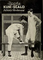 Picture 398 of 744 from Men's wear of Canada (January-December 1921) (1921), leaf 455