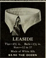 Picture 402 of 744 from Men's wear of Canada (January-December 1921) (1921), leaf 458