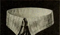 An illustration from Men's wear of Canada (January-December 1921) (1921)