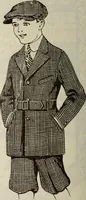 Picture 413 of 744 from Men's wear of Canada (January-December 1921) (1921), leaf 463