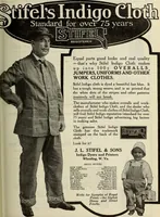 Picture 423 of 744 from Men's wear of Canada (January-December 1921) (1921), leaf 468