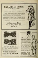 Picture 428 of 744 from Men's wear of Canada (January-December 1921) (1921), leaf 471