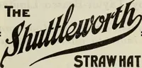 An illustration from Men's wear of Canada (January-December 1921) (1921)