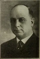 An illustration from Men's wear of Canada (January-December 1921) (1921)