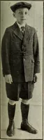 An illustration from Men's wear of Canada (January-December 1921) (1921)