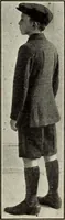 An illustration from Men's wear of Canada (January-December 1921) (1921)