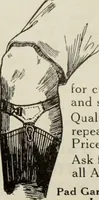An illustration from Men's wear of Canada (January-December 1921) (1921)
