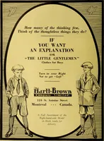 Picture 453 of 744 from Men's wear of Canada (January-December 1921) (1921), leaf 513