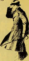 An illustration from Men's wear of Canada (January-December 1921) (1921)