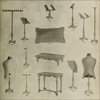An illustration from Men's wear of Canada (January-December 1921) (1921)