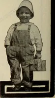 An illustration from Men's wear of Canada (January-December 1921) (1921)