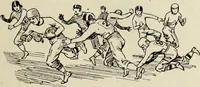 An illustration from Men's wear of Canada (January-December 1921) (1921)