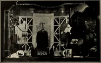 An illustration from Men's wear of Canada (January-December 1921) (1921)