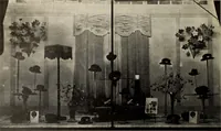 An illustration from Men's wear of Canada (January-December 1921) (1921)