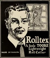 Picture 499 of 744 from Men's wear of Canada (January-December 1921) (1921), leaf 567