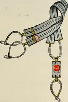 An illustration from Men's wear of Canada (January-December 1921) (1921)