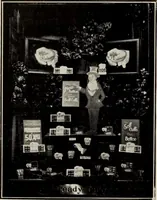 An illustration from Men's wear of Canada (January-December 1921) (1921)